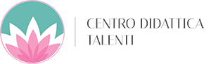 Centro Didattica Talenti Logo