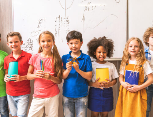La valutazione pedagogica di plusdotazione: uno strumento per l’inclusione di bambini e bambine gifted