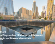Memoriale 11 settembre di New York
