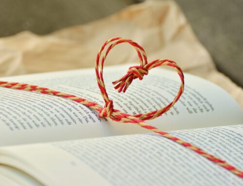 Presentazione libro- Come gli altri bambini