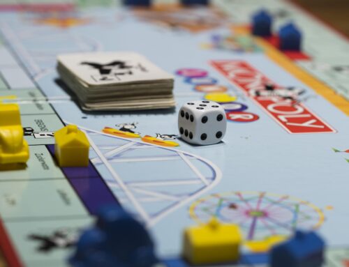 Laboratorio probabilità nei giochi